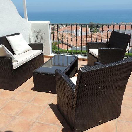 Terrazas De Guadalupe J3 Apartment Manilva Ngoại thất bức ảnh