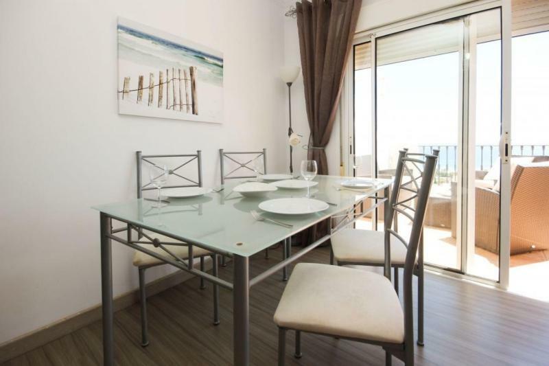 Terrazas De Guadalupe J3 Apartment Manilva Ngoại thất bức ảnh