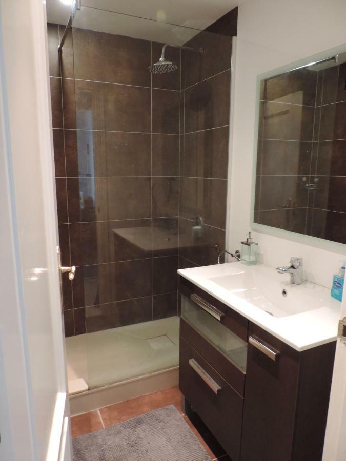 Terrazas De Guadalupe J3 Apartment Manilva Ngoại thất bức ảnh