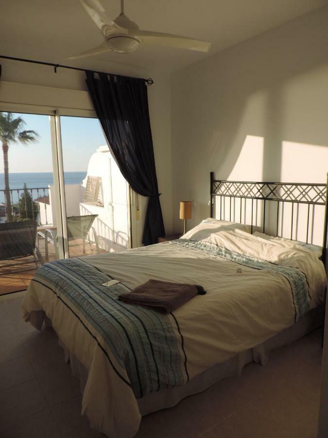 Terrazas De Guadalupe J3 Apartment Manilva Ngoại thất bức ảnh