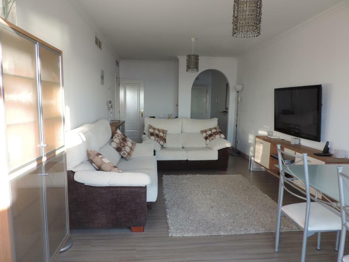 Terrazas De Guadalupe J3 Apartment Manilva Ngoại thất bức ảnh
