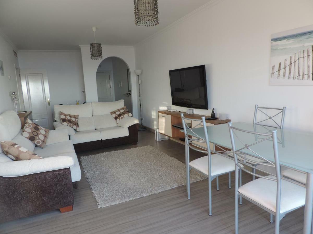Terrazas De Guadalupe J3 Apartment Manilva Ngoại thất bức ảnh