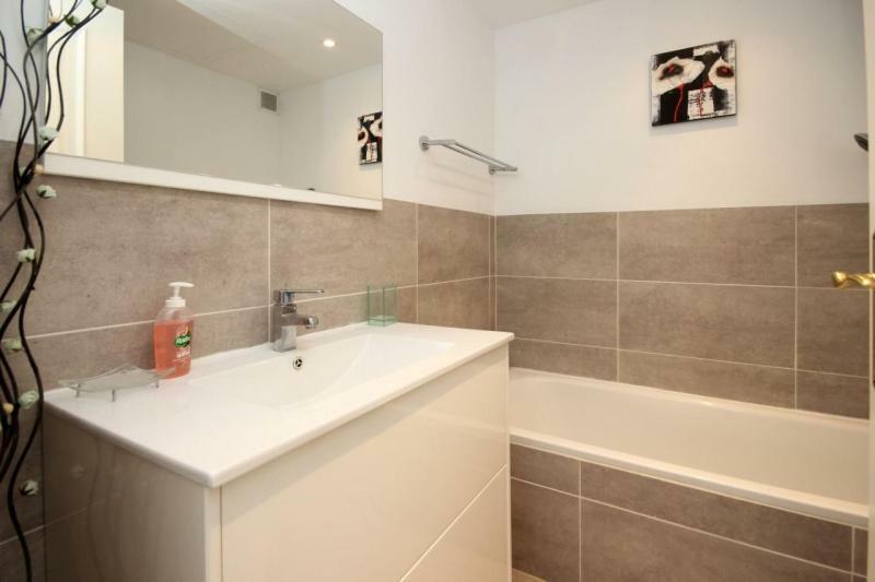 Terrazas De Guadalupe J3 Apartment Manilva Ngoại thất bức ảnh