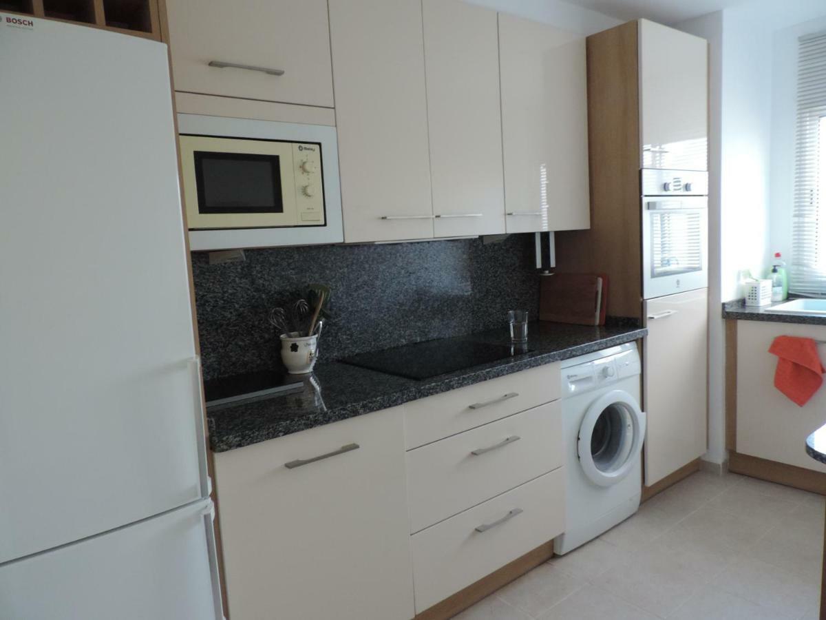 Terrazas De Guadalupe J3 Apartment Manilva Ngoại thất bức ảnh
