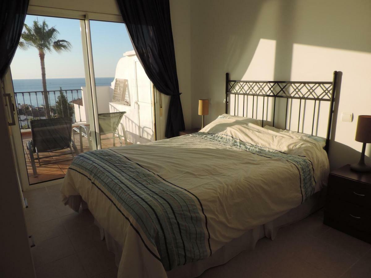 Terrazas De Guadalupe J3 Apartment Manilva Ngoại thất bức ảnh