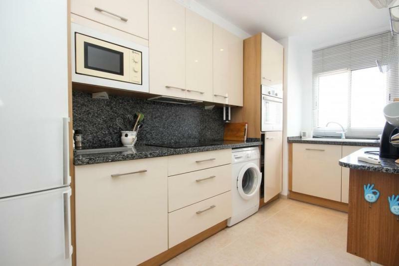 Terrazas De Guadalupe J3 Apartment Manilva Ngoại thất bức ảnh