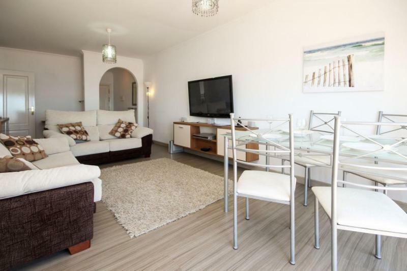 Terrazas De Guadalupe J3 Apartment Manilva Ngoại thất bức ảnh