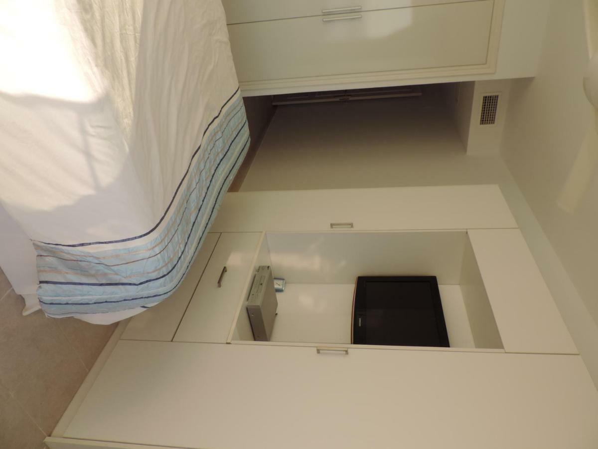 Terrazas De Guadalupe J3 Apartment Manilva Ngoại thất bức ảnh