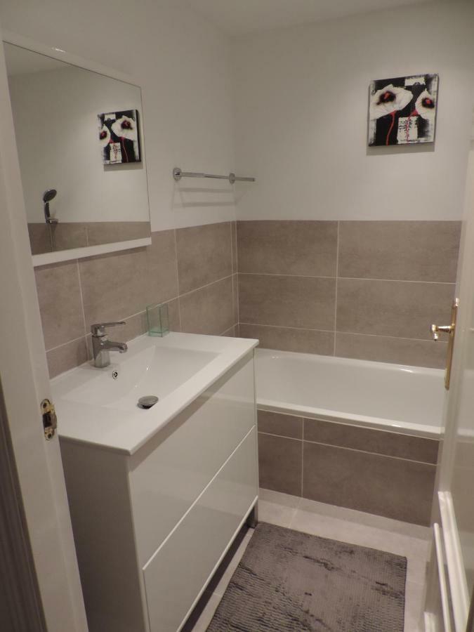 Terrazas De Guadalupe J3 Apartment Manilva Ngoại thất bức ảnh